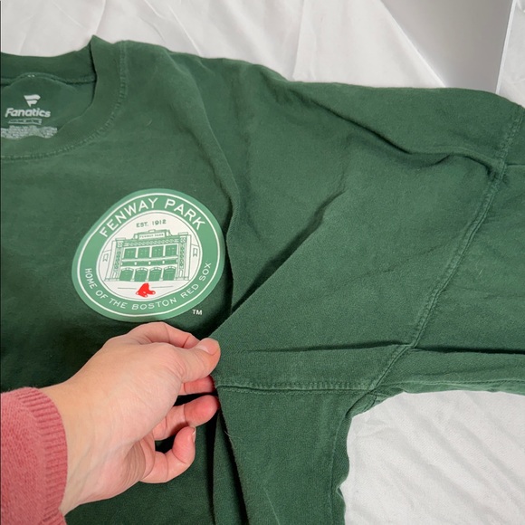 Fenway Park Spirit Jersey - Picture 7 of 10